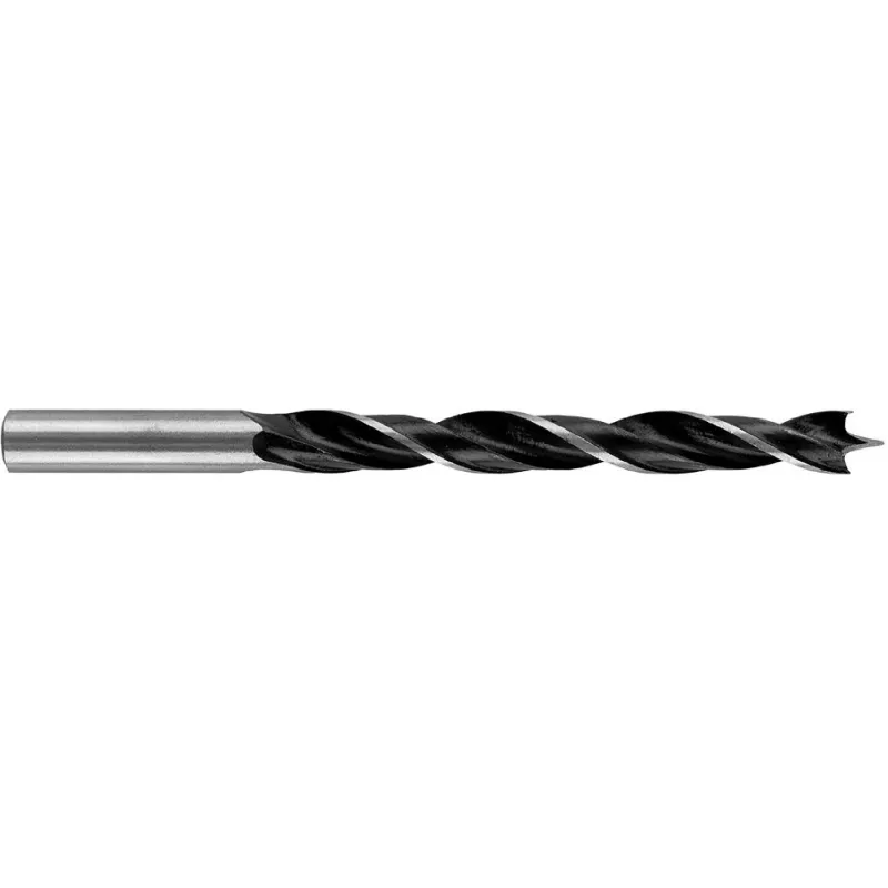 A set of drills for metal, wood, and brick Graphite (54T430), 3 - 10 mm