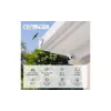 كاميرا مراقبة TP-Link (Tapo C610 Kit)