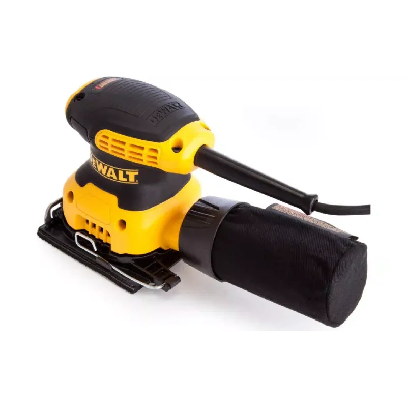 Μηχανή λείανσης DeWALT (DWE6411)