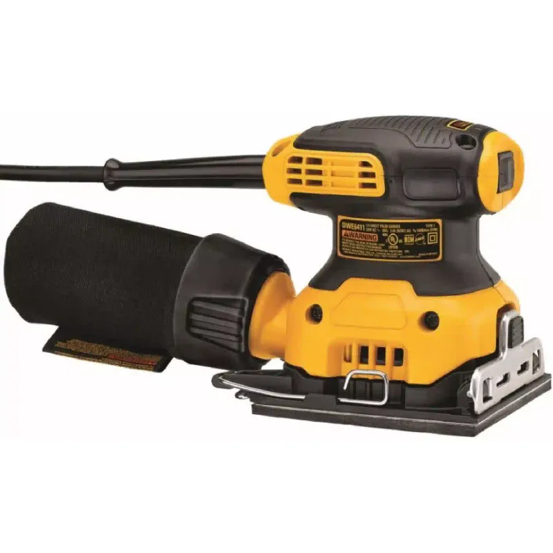 Μηχανή λείανσης DeWALT (DWE6411)
