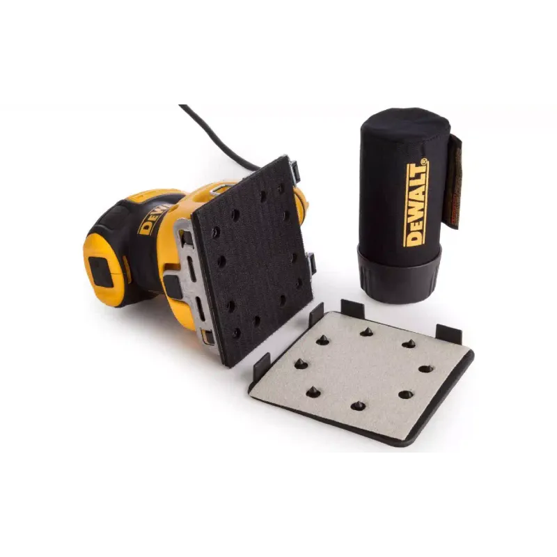 Μηχανή λείανσης DeWALT (DWE6411)