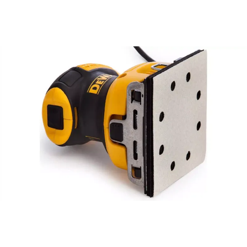 Μηχανή λείανσης DeWALT (DWE6411)