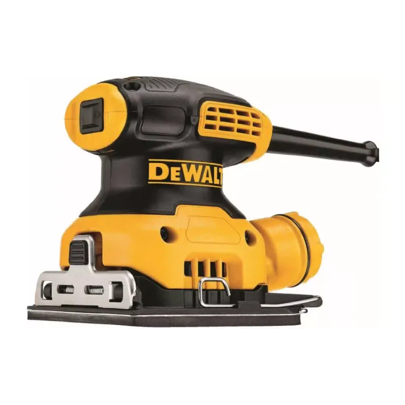 Μηχανή λείανσης DeWALT (DWE6411)