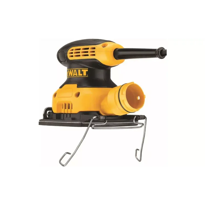 Μηχανή λείανσης DeWALT (DWE6411)