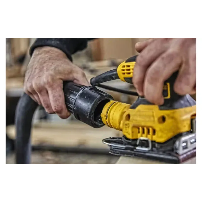 Μηχανή λείανσης DeWALT (DWE6411)