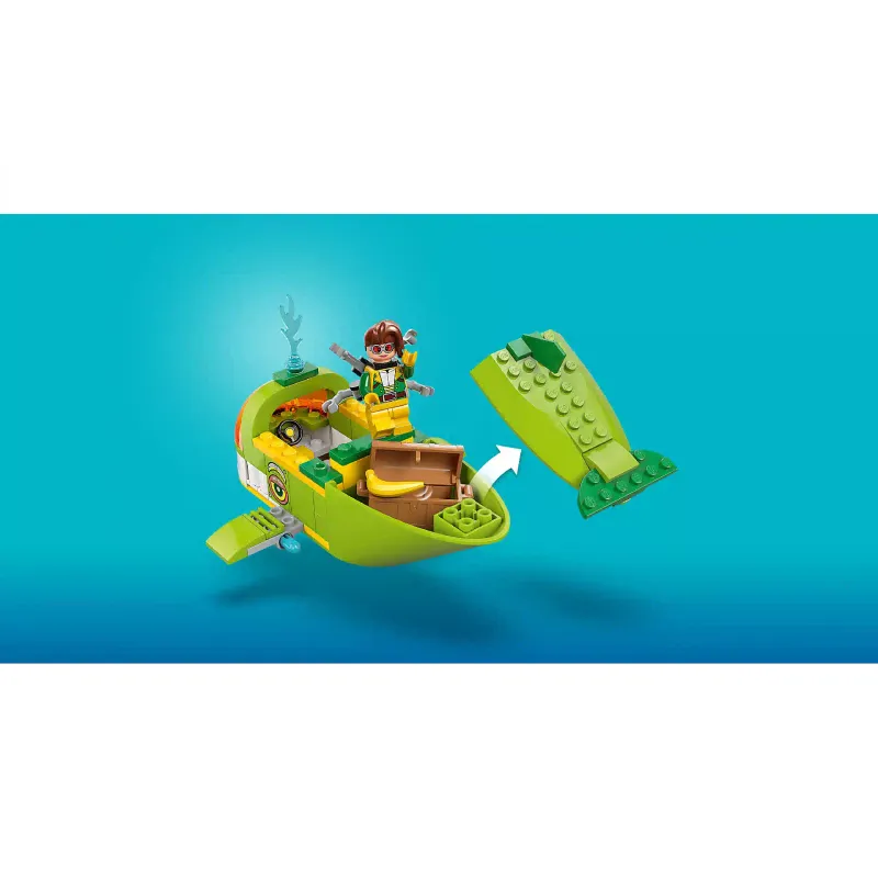 Konstruktor LEGO (11207)