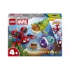 Konstruktor LEGO (11207)