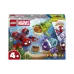 Κατασκευαστής LEGO (11207)