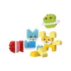 Construtor LEGO (10477-)