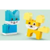 Construtor LEGO (10477-)