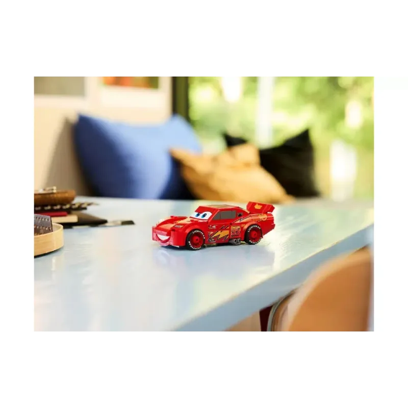 Konstruktor LEGO Speed Champions  (77255)