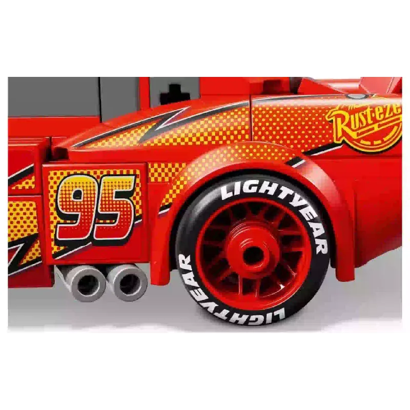 Konstruktor LEGO Speed Champions  (77255)