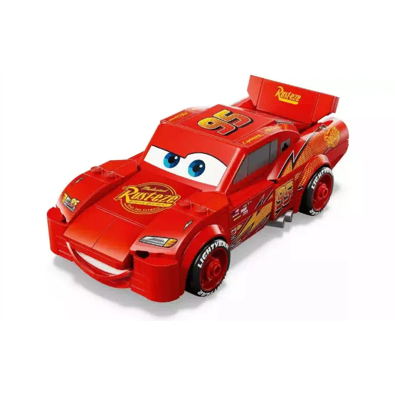 Konstruktor LEGO Speed Champions  (77255)