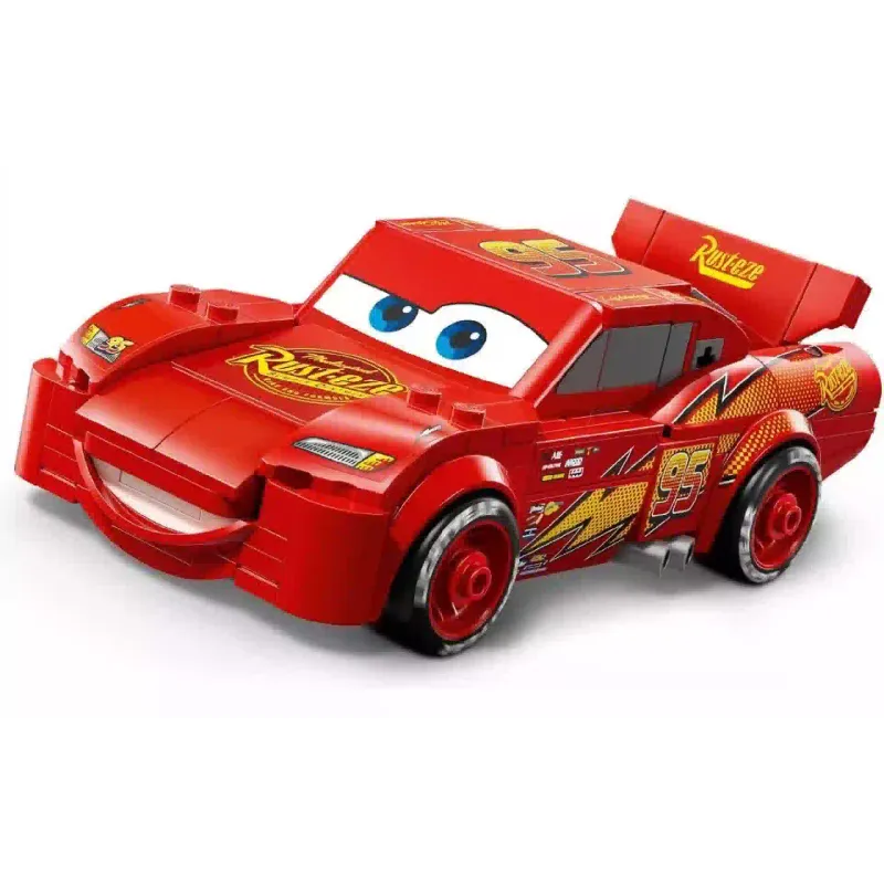 Konstruktor LEGO Speed Champions  (77255)