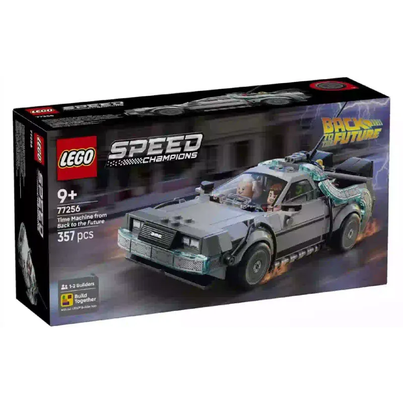 Constructor LEGO (77256)