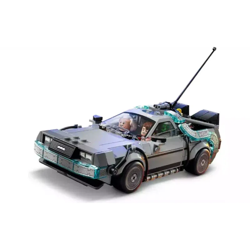 Constructor LEGO (77256)