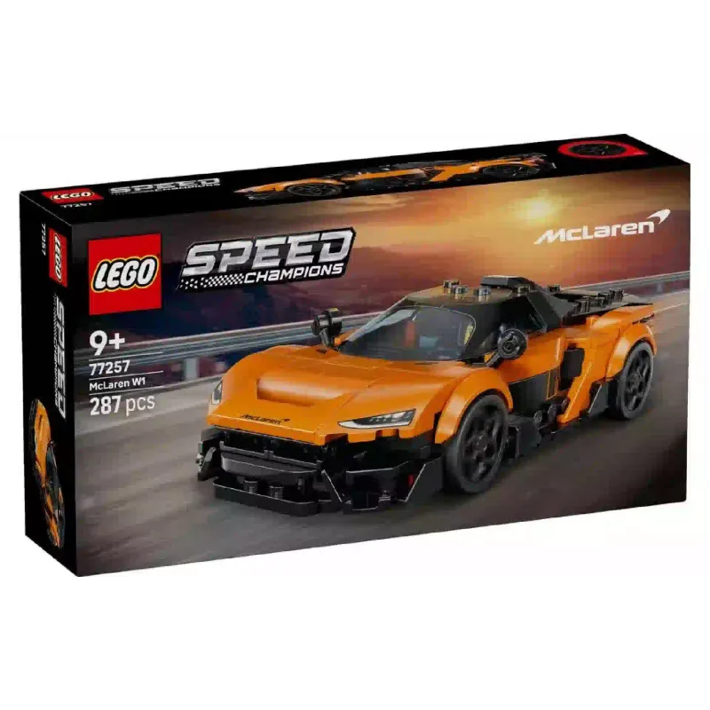 Construtor LEGO (77257)