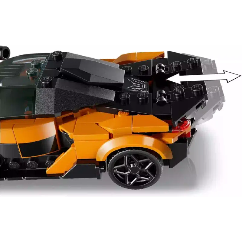 Construtor LEGO (77257)