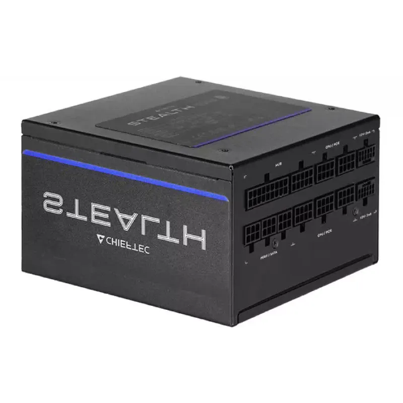 Блок живлення Chieftec (SPX-1200-FC)
