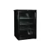 Hladilna vitrina Snaige, Black (CD14SM-S3JJ3C)
