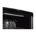 Hladilna vitrina Snaige, Black (CD14SM-S3JJ3C)
