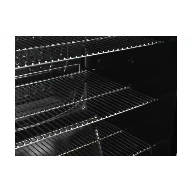 Hűtött vitrin Snaige, Black (CD14SM-S3JJ3C)