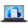 Computador portátil Asus ROG Strix Scar 18 G835LX-SA222, Black (90NR0LF1-M00B30)