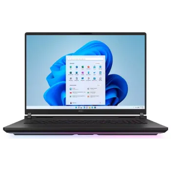 Computador portátil Asus ROG Strix Scar 18 G835LX-SA222, Black (90NR0LF1-M00B30)