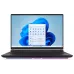 Prenosnik Asus ROG Strix Scar 18 G835LX-SA222, Black (90NR0LF1-M00B30)