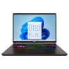 Лаптоп MSI Vector 17 HX AI A2XWJG-042UA, Black (9S7-17S372-042)