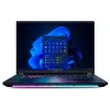 Лаптоп Gigabyte Aorus Master 16X, Black (BYHC5UAE65S)