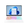 Laptop HP Omen Transcend 14-fb1001ua, White (C3UL1EA)