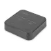 Dockingstation Digitus, Black (DA-71545)