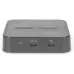 Dockingstation Digitus, Black (DA-71545)