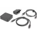 Dockingstation Digitus, Black (DA-71545)