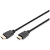 Кабел Digitus, Black (DB-330123-020-S)