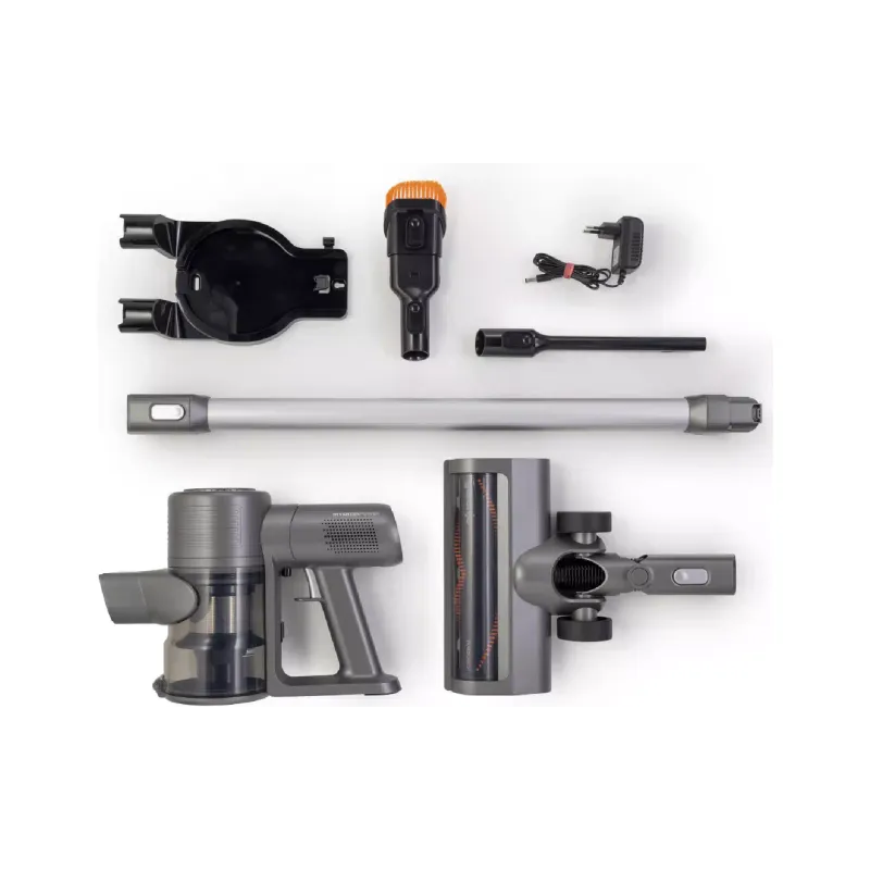 Vacuum cleaner Gorenje (SVC252420FFA), 500 ml, 95 W, Anthracite