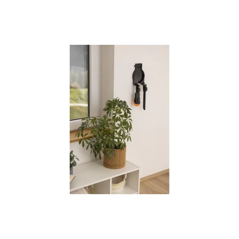 Vacuum cleaner Gorenje (SVC252420FFA), 500 ml, 95 W, Anthracite