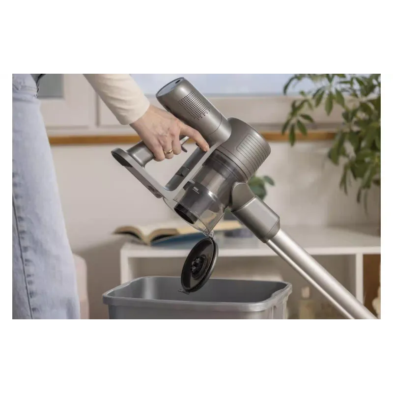 Vacuum cleaner Gorenje (SVC252420FFA), 500 ml, 95 W, Anthracite