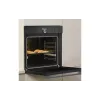 Forno Gorenje, Black (BPSA6138B)