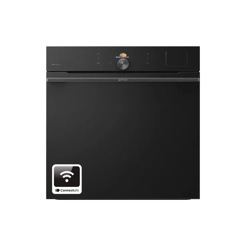 Forno Gorenje, Black (BPSA6138B)