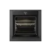 Forno Gorenje, Black (BPSA6138B)
