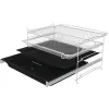 Forno Gorenje, Black (BPSA6138B)