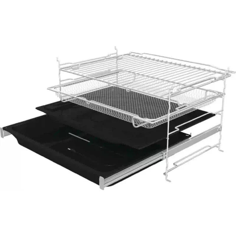 Forno Gorenje, Black (BPSA6138B)