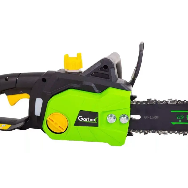 Αλυσοπρίονο Gartner (850510)