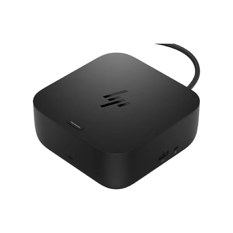 Док-станция HP G6 Dock Euro, 100 Вт (9X3V1UT)