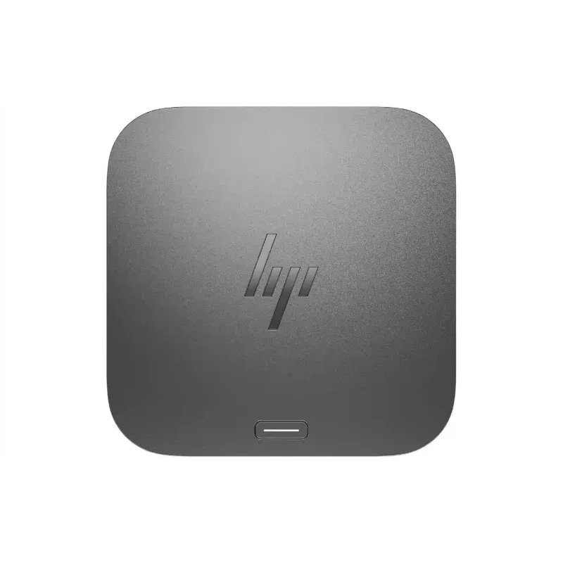 Estação de ancoragem HP TB4 G6 (9X472UT)