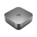Dockingstation HP TB4 G6 (9X472UT)
