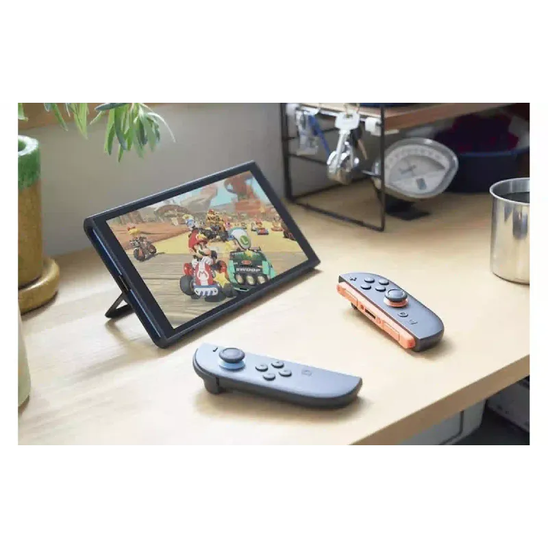 Console de jogos Nintendo Switch 2 (0045496321413)