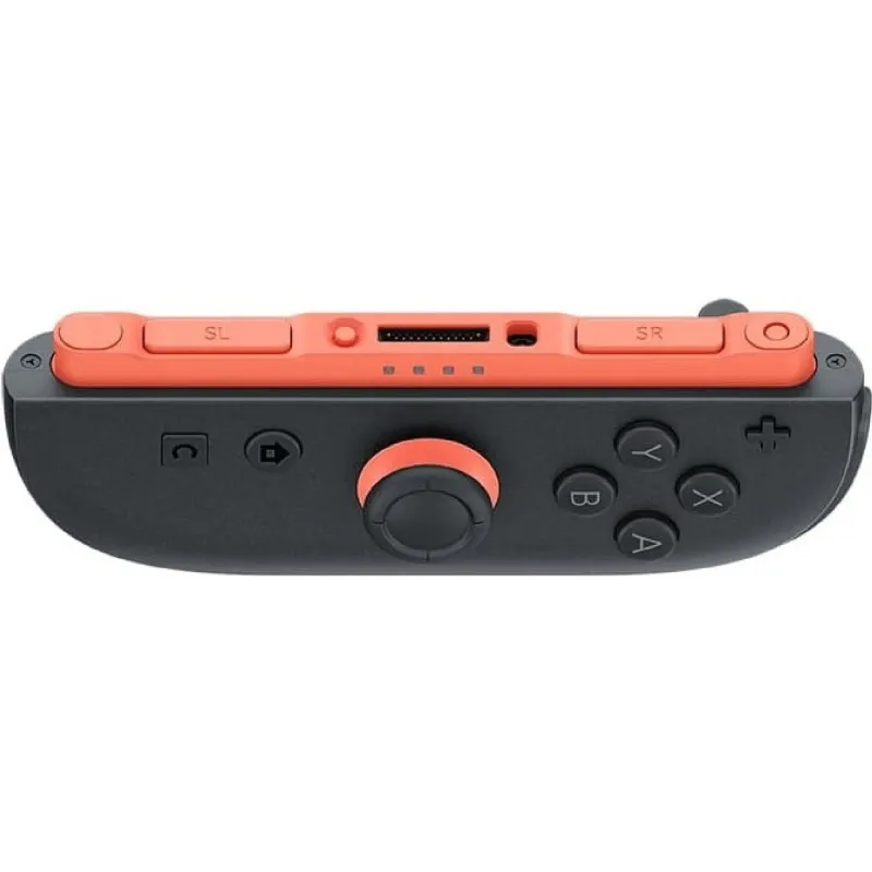 Console de jogos Nintendo Switch 2 (0045496321413)